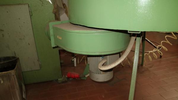 18#4214 Presse Ellegi e garbatrice RFS Comec in vendita - foto 25