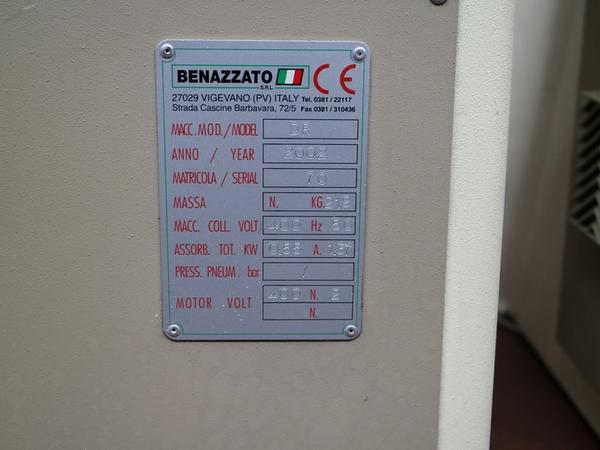 2#4214 Scavasuole Benazzato in vendita - foto 7