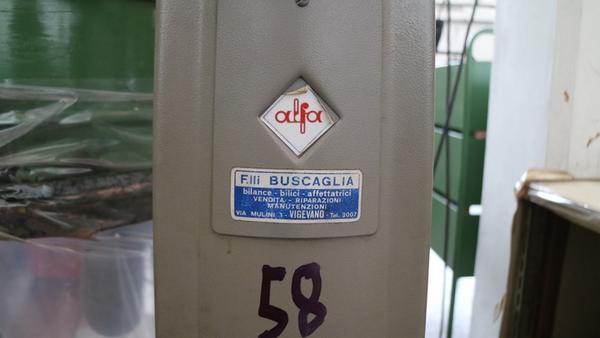 20#4214 Scaffalature in vendita - foto 11