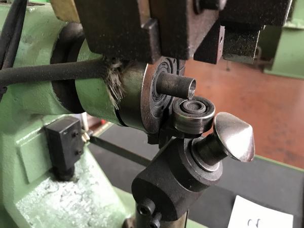 23#4214 Applica guardoli Ellegi e asciugasuole in vendita - foto 4