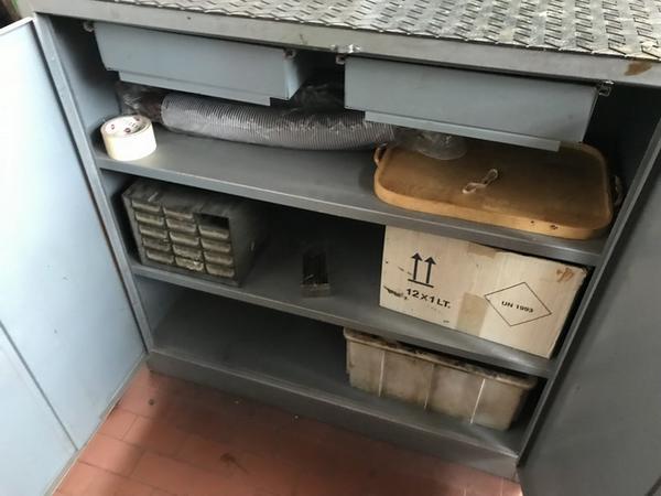 23#4214 Applica guardoli Ellegi e asciugasuole in vendita - foto 21