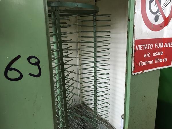 23#4214 Applica guardoli Ellegi e asciugasuole in vendita - foto 23