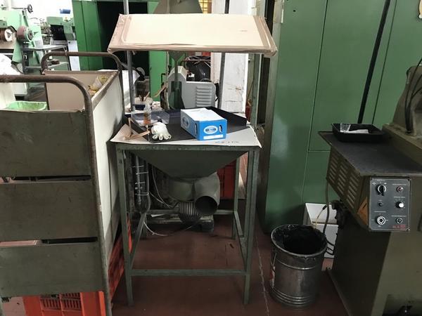 23#4214 Applica guardoli Ellegi e asciugasuole in vendita - foto 31