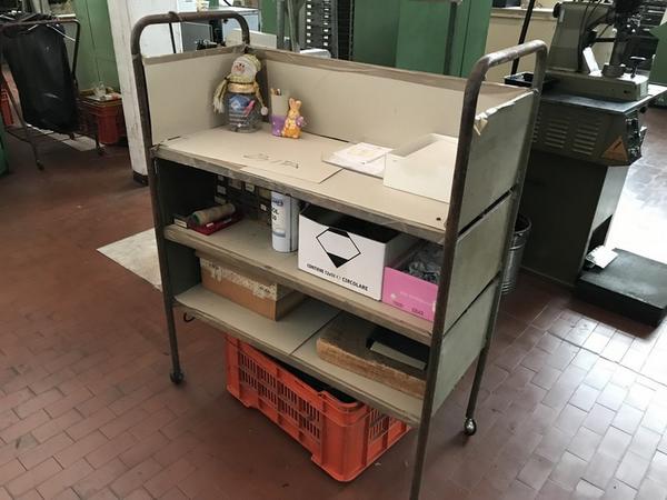 23#4214 Applica guardoli Ellegi e asciugasuole in vendita - foto 32