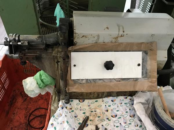 23#4214 Applica guardoli Ellegi e asciugasuole in vendita - foto 34