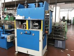 Garbatrice RFS Comec - Lotto 25 (Asta 4214)