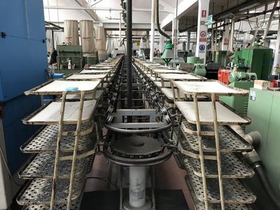 Lot Manovia with dryer