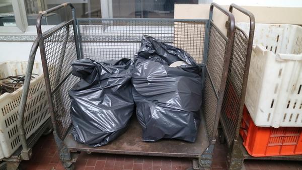 32#4214 Carrelli porta suole e scaffalature in vendita - foto 34
