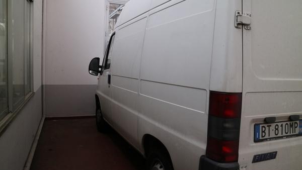 35#4214 Furgone Fiat Ducato in vendita - foto 4