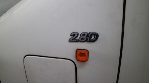35#4214 Furgone Fiat Ducato in vendita - foto 5