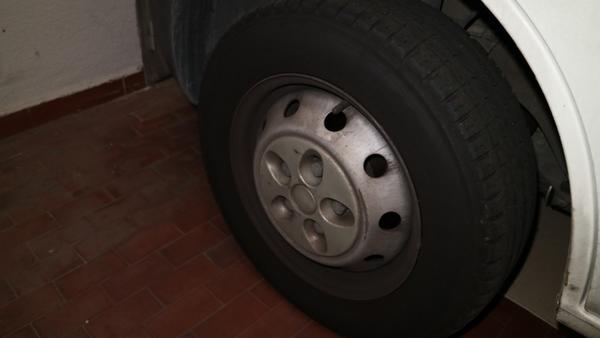 35#4214 Furgone Fiat Ducato in vendita - foto 6
