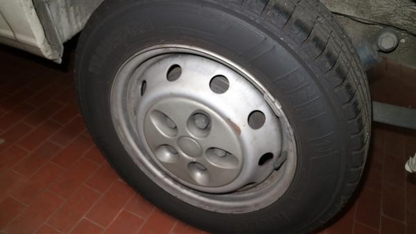 35#4214 Furgone Fiat Ducato in vendita - foto 7