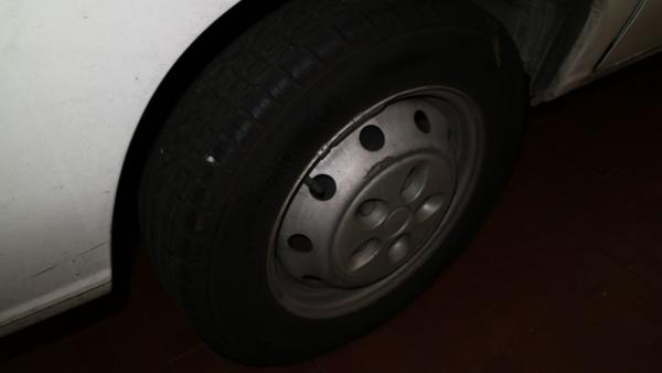 35#4214 Furgone Fiat Ducato in vendita - foto 8