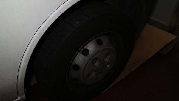 35#4214 Furgone Fiat Ducato in vendita - foto 9
