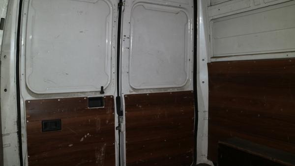 35#4214 Furgone Fiat Ducato in vendita - foto 11