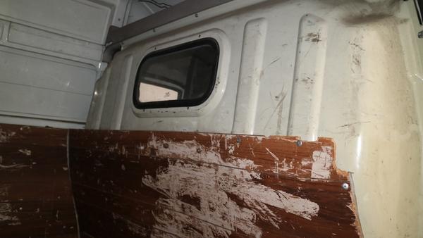 35#4214 Furgone Fiat Ducato in vendita - foto 12