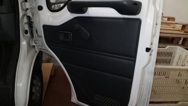 35#4214 Furgone Fiat Ducato in vendita - foto 14