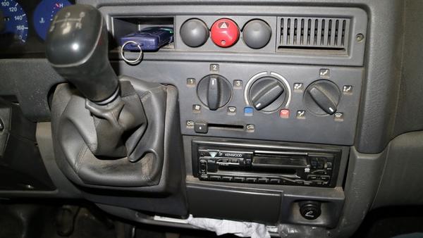35#4214 Furgone Fiat Ducato in vendita - foto 15