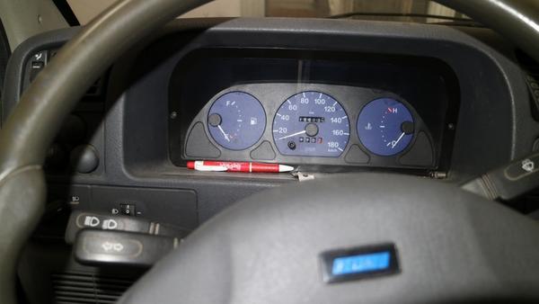 35#4214 Furgone Fiat Ducato in vendita - foto 16