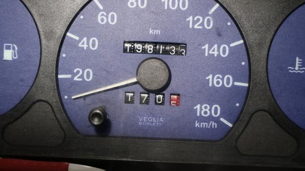35#4214 Furgone Fiat Ducato in vendita - foto 17