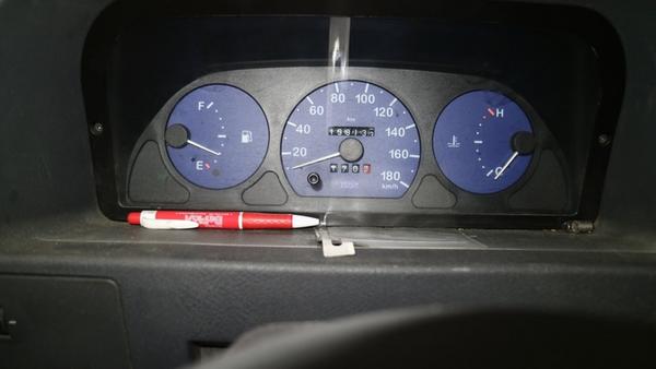 35#4214 Furgone Fiat Ducato in vendita - foto 18