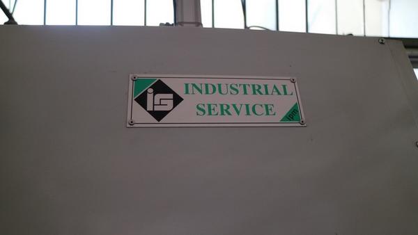 7#4214 Stampa Industrial Service in vendita - foto 3