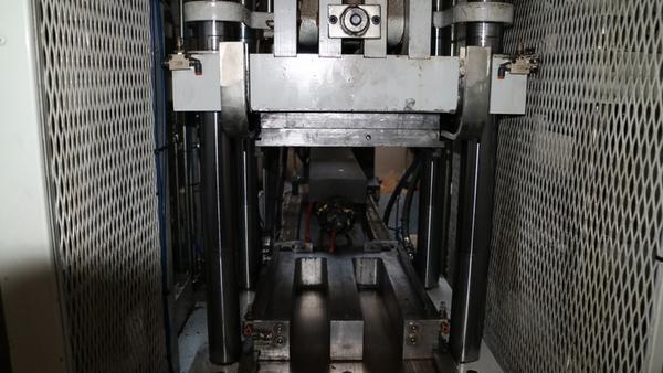7#4214 Stampa Industrial Service in vendita - foto 5