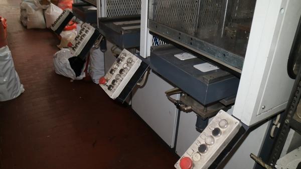 7#4214 Stampa Industrial Service in vendita - foto 8