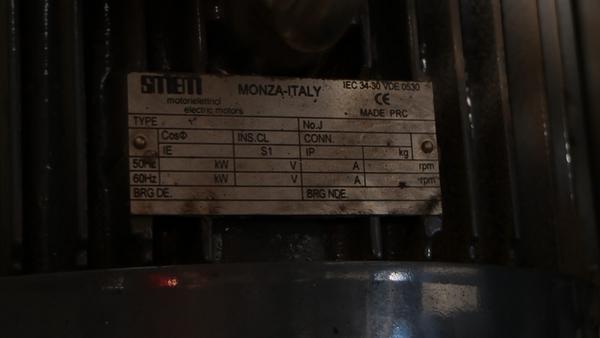 7#4214 Stampa Industrial Service in vendita - foto 16