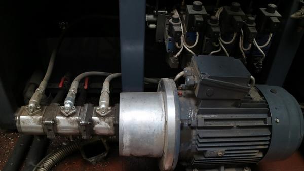 7#4214 Stampa Industrial Service in vendita - foto 18