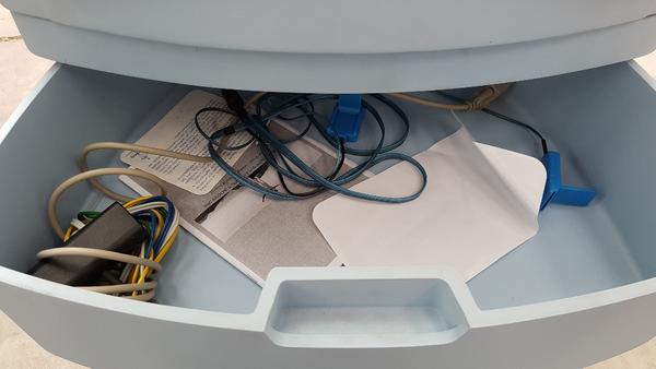 1#4215 CERRI Shapetonic RF System in vendita - foto 5