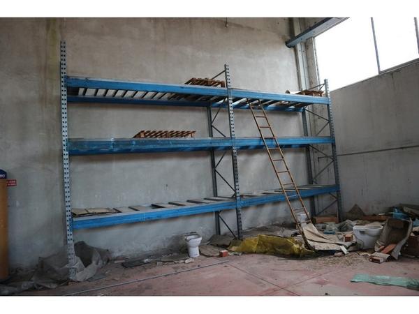 1#4217 Materiali laterizi e mobili e attrezzature da ufficio in vendita - foto 7