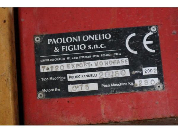 1#4217 Materiali laterizi e mobili e attrezzature da ufficio in vendita - foto 18