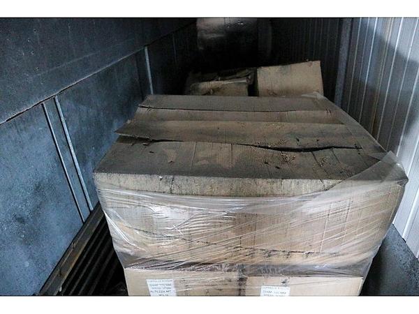 1#4217 Materiali laterizi e mobili e attrezzature da ufficio in vendita - foto 20