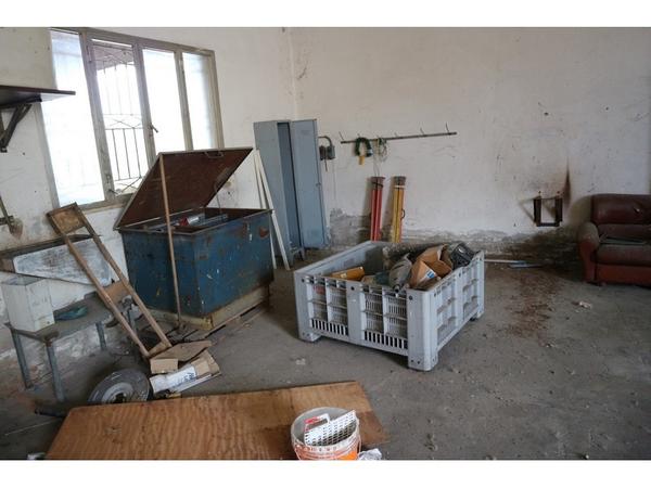 1#4217 Materiali laterizi e mobili e attrezzature da ufficio in vendita - foto 25