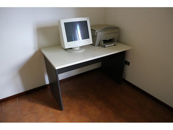 1#4217 Materiali laterizi e mobili e attrezzature da ufficio in vendita - foto 35
