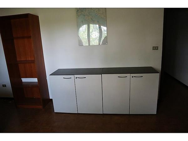 1#4217 Materiali laterizi e mobili e attrezzature da ufficio in vendita - foto 36