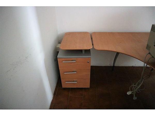 1#4217 Materiali laterizi e mobili e attrezzature da ufficio in vendita - foto 41
