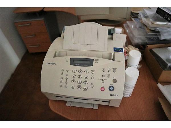 1#4217 Materiali laterizi e mobili e attrezzature da ufficio in vendita - foto 43