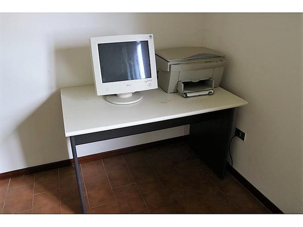 1#4217 Materiali laterizi e mobili e attrezzature da ufficio in vendita - foto 45