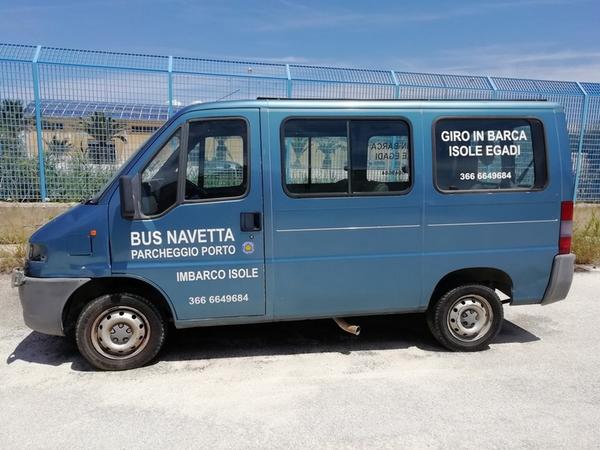2#4218 Furgone Fiat Ducato in vendita - foto 2