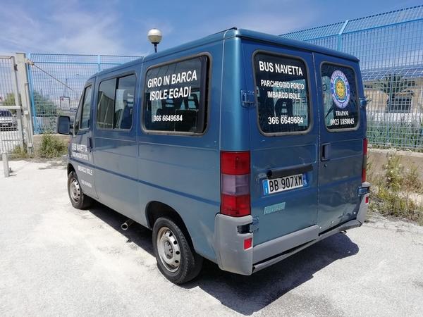 2#4218 Furgone Fiat Ducato in vendita - foto 3