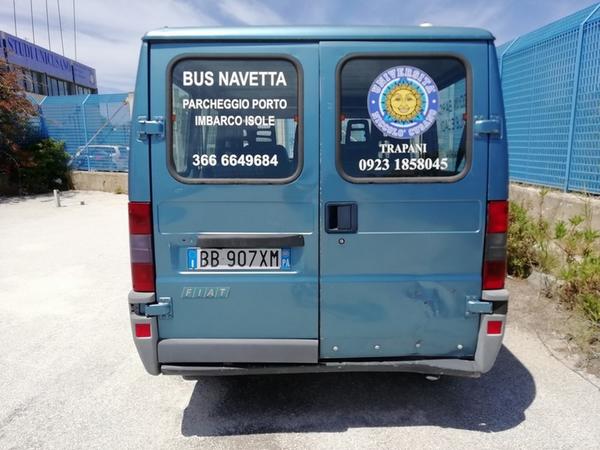 2#4218 Furgone Fiat Ducato in vendita - foto 4