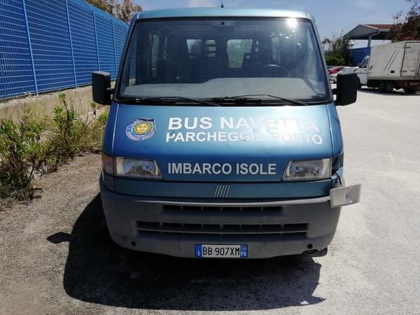 2#4218 Furgone Fiat Ducato in vendita - foto 6