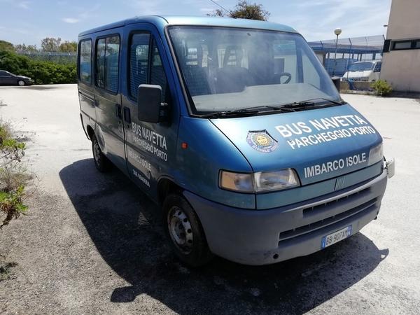 2#4218 Furgone Fiat Ducato in vendita - foto 7