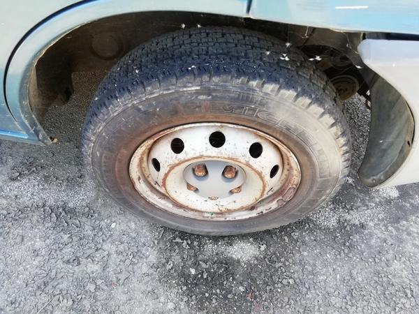 2#4218 Furgone Fiat Ducato in vendita - foto 8