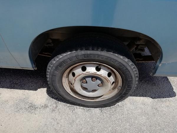 2#4218 Furgone Fiat Ducato in vendita - foto 10