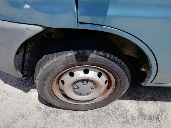 2#4218 Furgone Fiat Ducato in vendita - foto 11