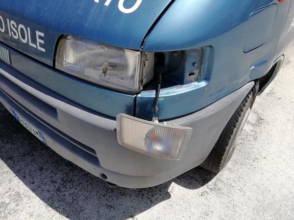 2#4218 Furgone Fiat Ducato in vendita - foto 12