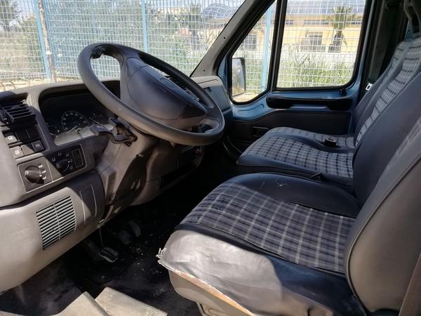 2#4218 Furgone Fiat Ducato in vendita - foto 14
